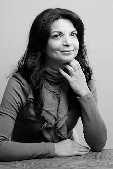 Dott.ssa Monica Stocco