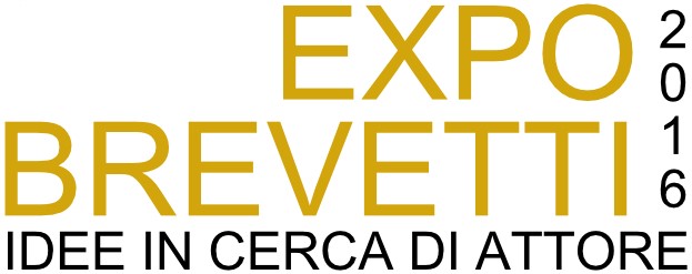 EXPO BREVETTI 12 Dicembre 2016